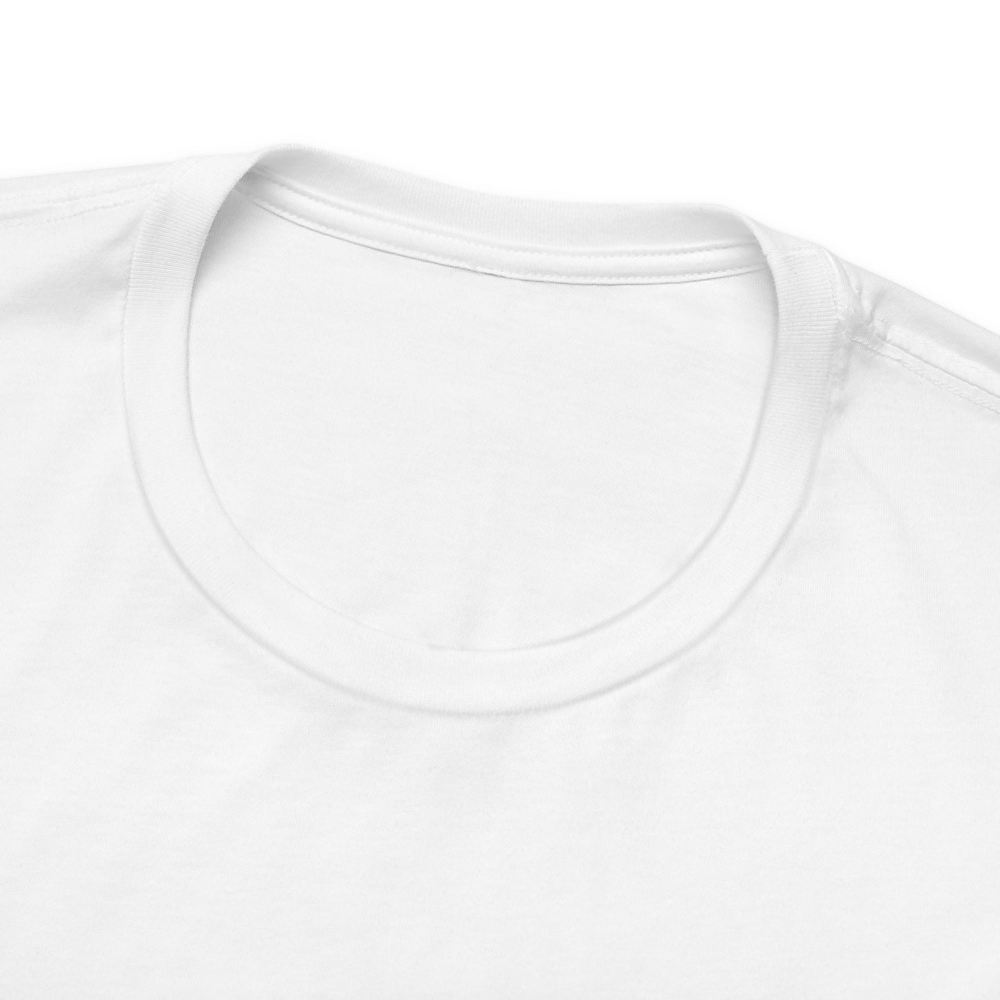 Camiseta Unissex Essência 360 – Modo: Não Me Julgue