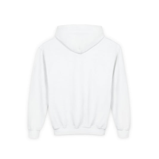 Camisola com Capuz Infantil "Imenso Coração" – Essência 360