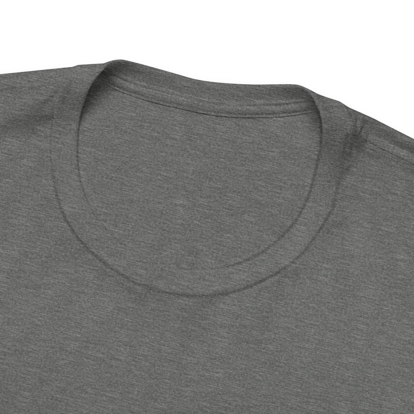Camiseta Unissex Essência 360 – Modo: Não Me Julgue