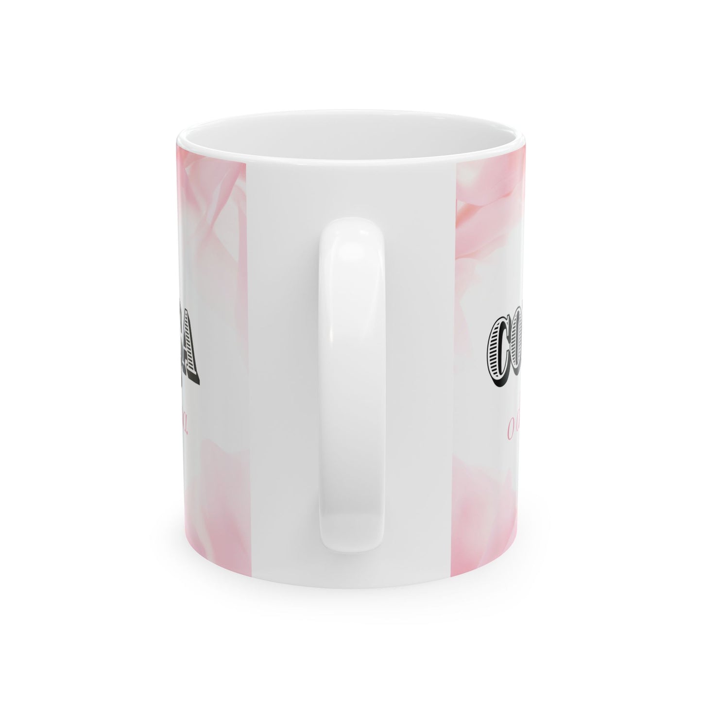 Caneca “Com Alma” – Essência 360