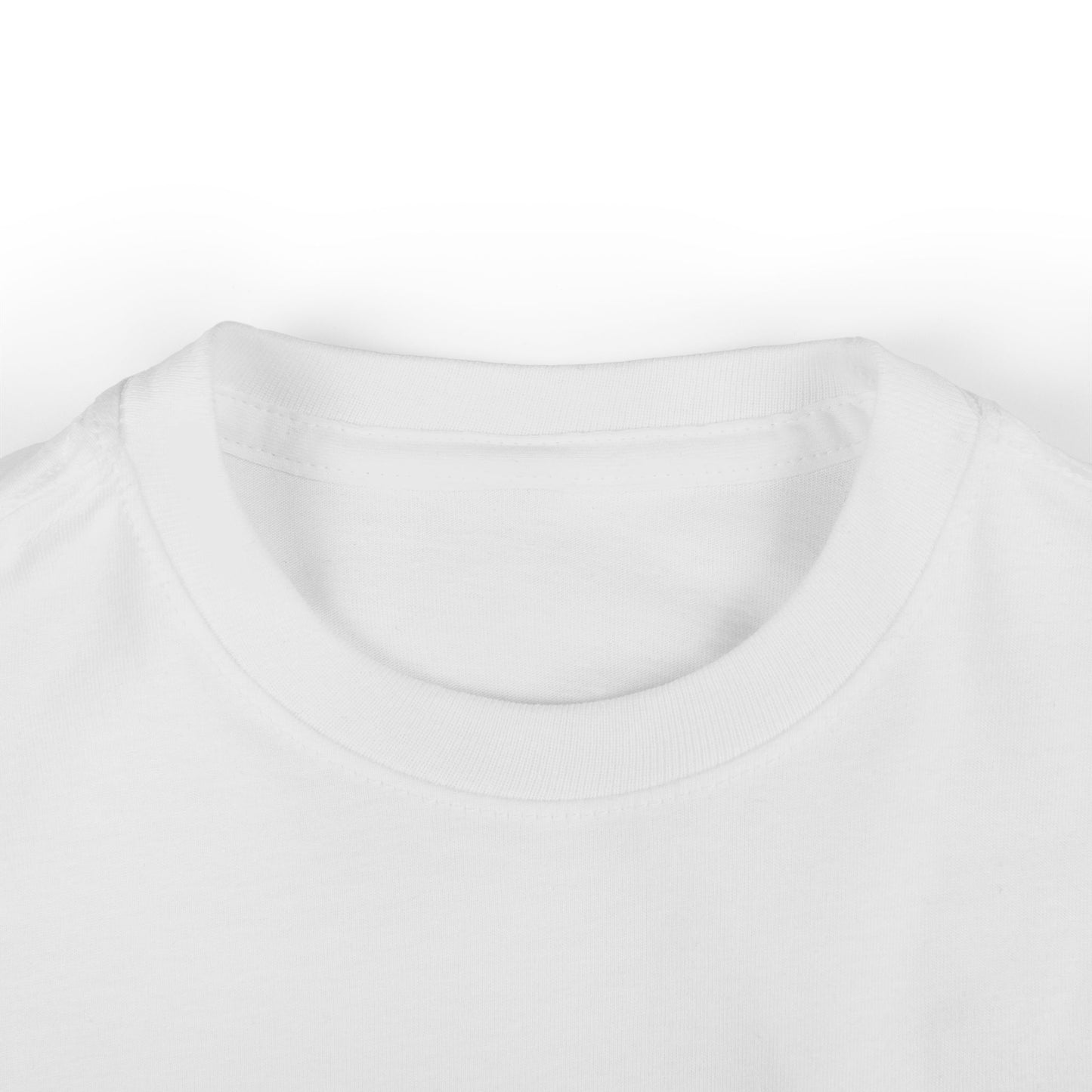 T-shirt Bebé "Imenso Coração" – Essência 360